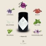 Ylumi " Sleep" Kapseln – Bild 2
